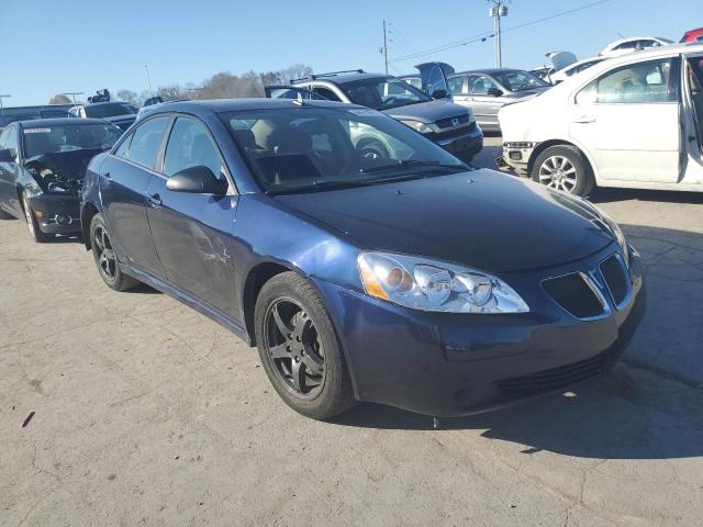 PONTIAC G6 2009 1g2zj57k494260730