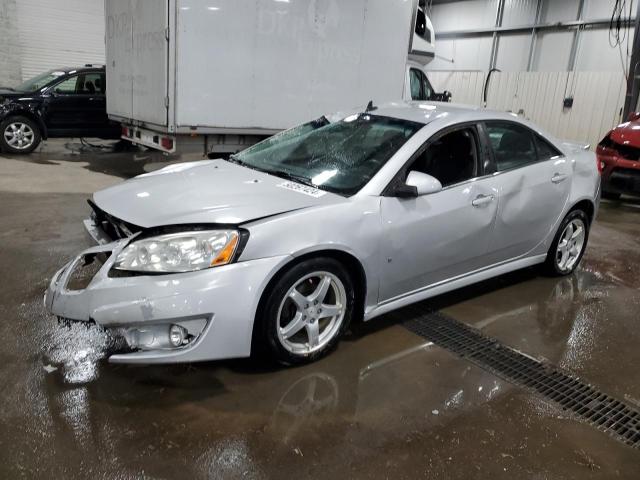 PONTIAC G6 2009 1g2zj57k594236324