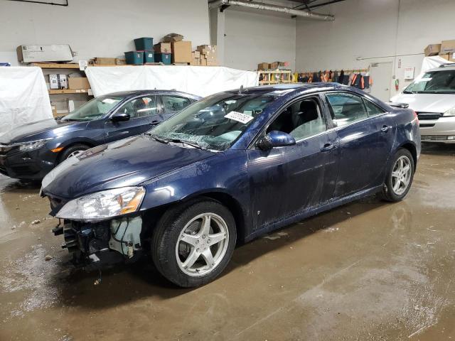 PONTIAC G6 2009 1g2zj57k594240860