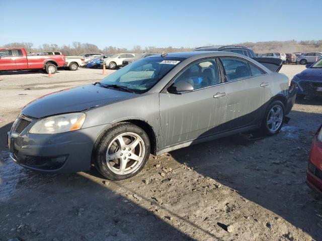 PONTIAC G6 2009 1g2zj57k594241121