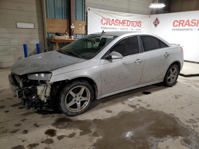 PONTIAC G6 2009 1g2zj57k594268755