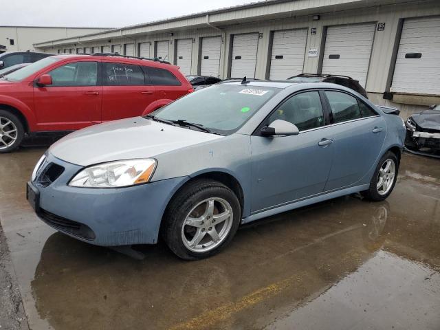 PONTIAC G6 2009 1g2zj57k694256775