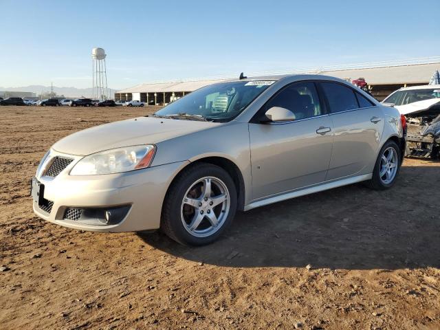 PONTIAC G6 2009 1g2zj57k794250127