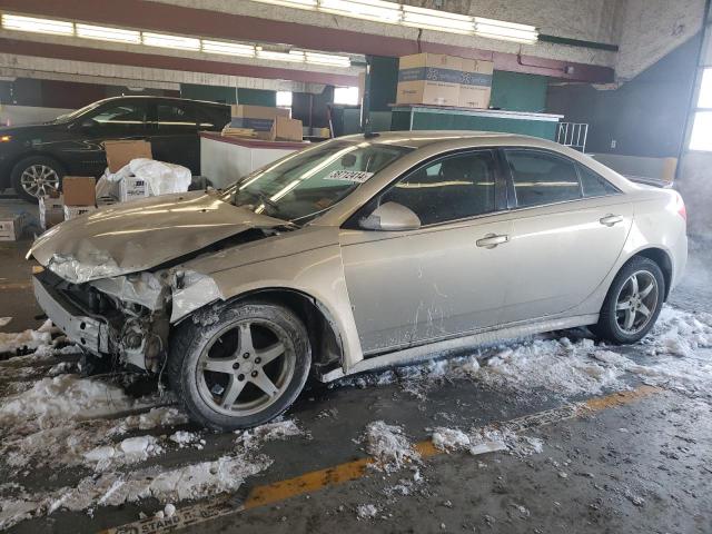 PONTIAC G6 2009 1g2zj57k794273679