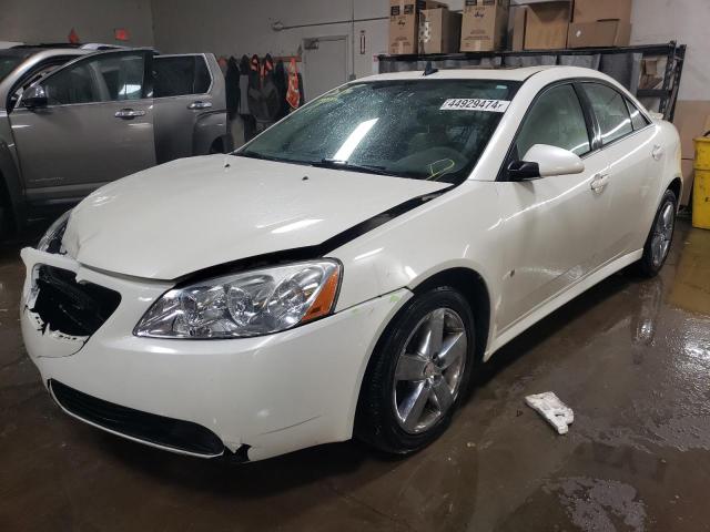 PONTIAC G6 2009 1g2zj57k894266367