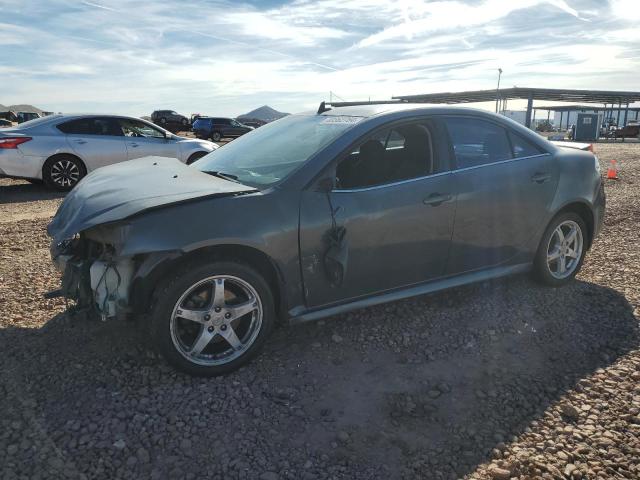 PONTIAC G6 2009 1g2zj57kx94238697