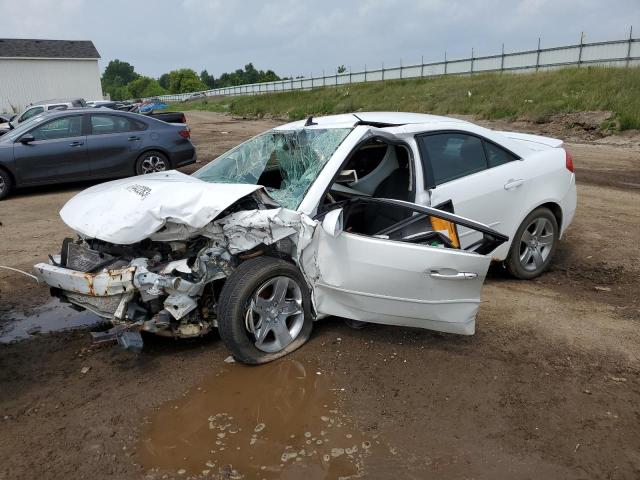 PONTIAC G6 2009 1g2zj57kx94265155