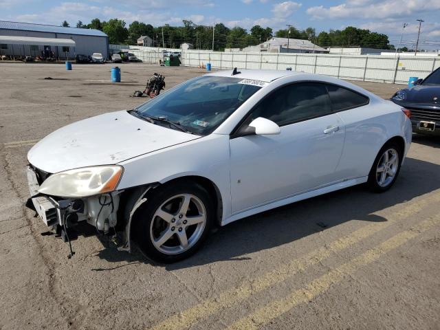 PONTIAC G6 2009 1g2zk17k694236547