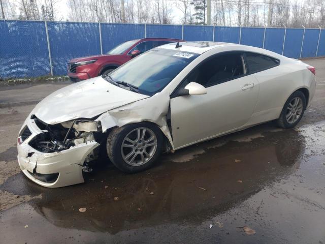 PONTIAC G6 GT 2009 1g2zk17k694249878