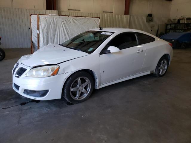 PONTIAC G6 2009 1g2zk17k994246036