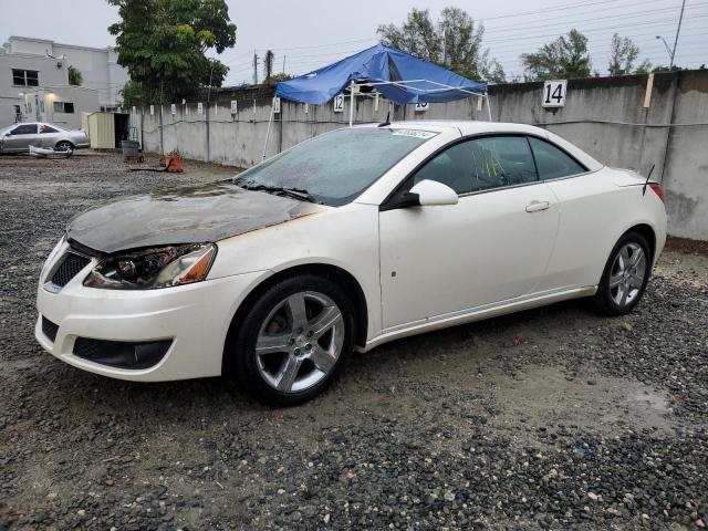 PONTIAC G6 2009 1g2zk361994263603