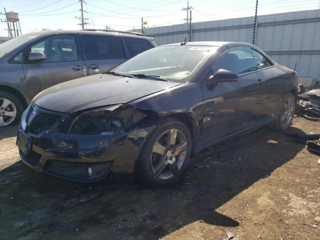 PONTIAC G6 2009 1g2zk361x94265991