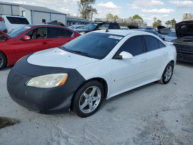 PONTIAC G6 GT 2009 1g2zk57k194243932