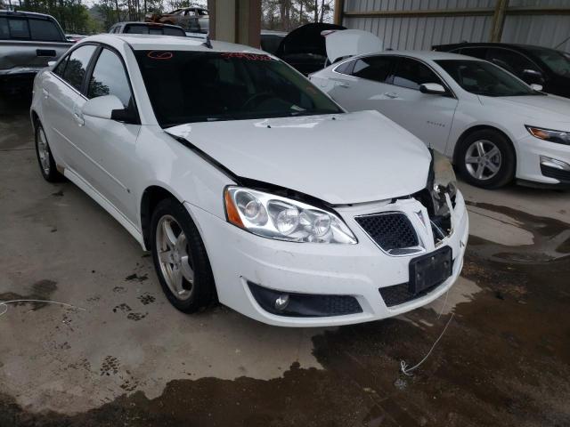 PONTIAC G6 GT 2009 1g2zk57k494232245