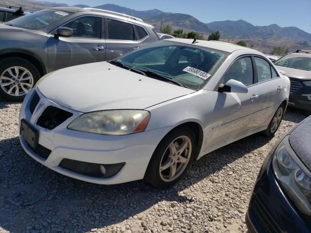 PONTIAC G6 GT 2009 1g2zk57k694234515