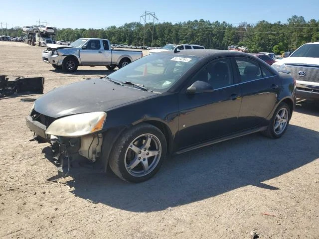 PONTIAC G6 GT 2009 1g2zk57k794234877