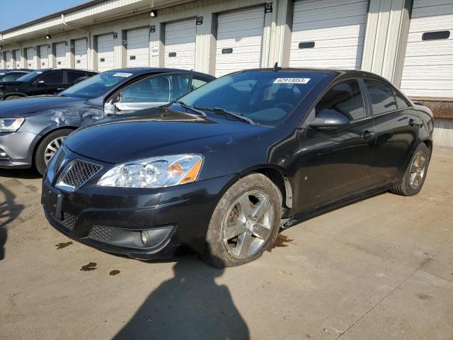 PONTIAC G6 GT 2009 1g2zk57k794248567