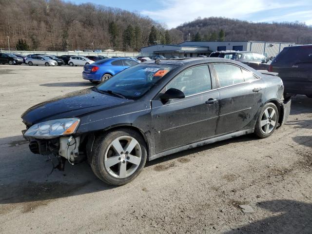 PONTIAC G6 GT 2009 1g2zk57k894249680