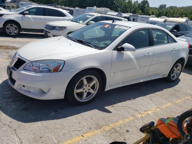 PONTIAC G6 GT 2009 1g2zk57n294232285