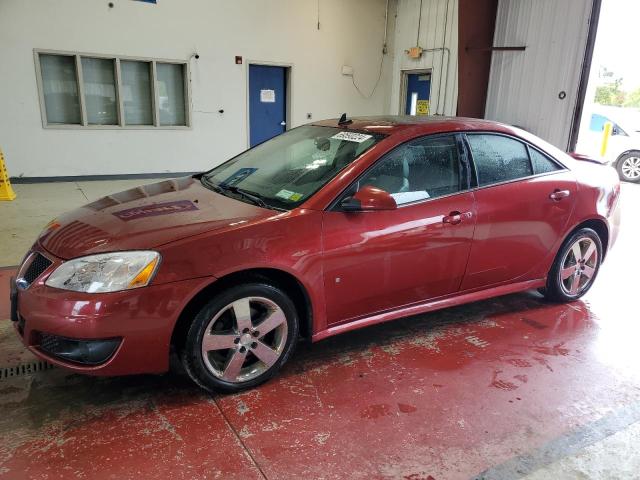 PONTIAC G6 GT 2009 1g2zk57n994253599