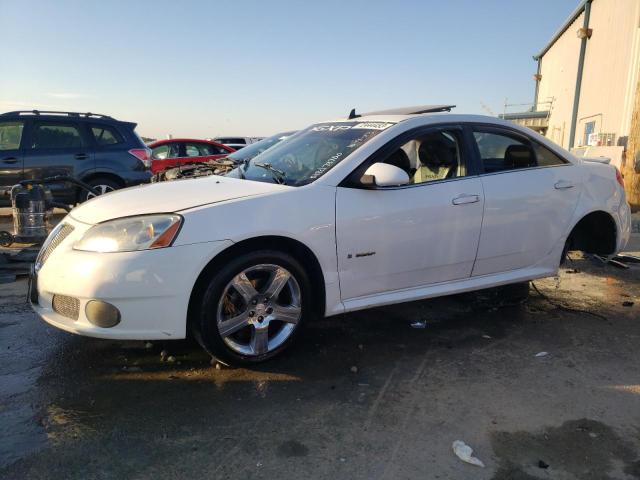 PONTIAC G6 2009 1g2zl577x94232226