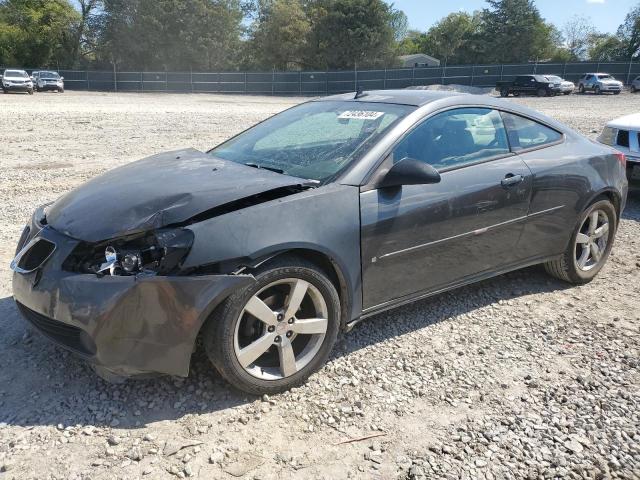 PONTIAC G6 2006 1g2zm151164198449