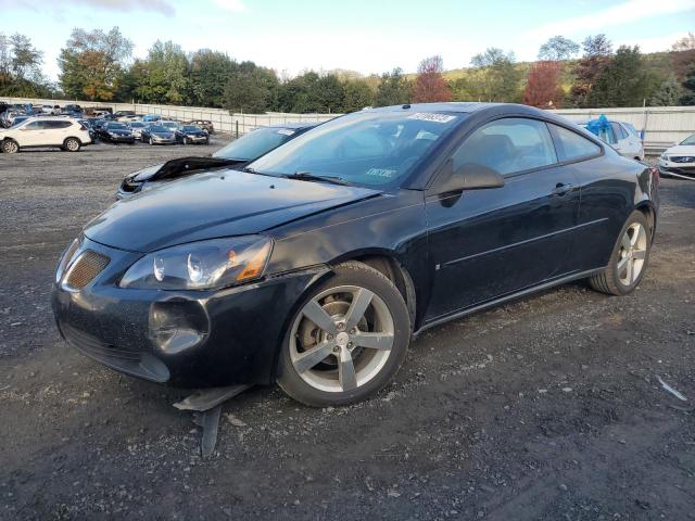 PONTIAC G6 2006 1g2zm151464186313