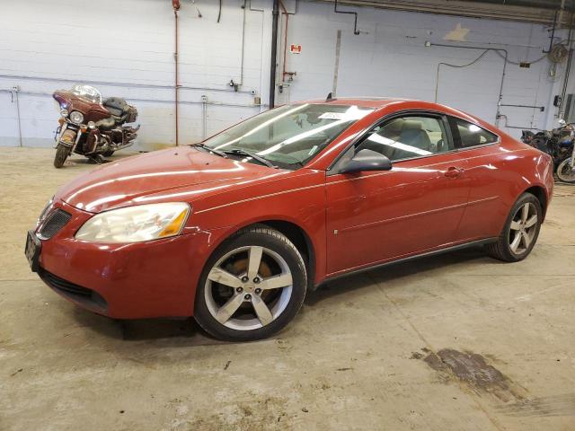 PONTIAC G6 2006 1g2zm151664170484