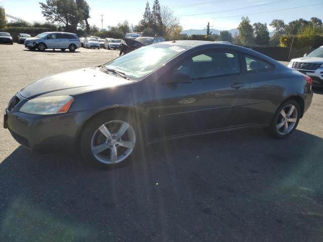 PONTIAC G6 2006 1g2zm151664178116