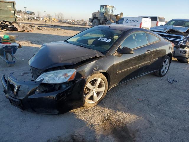 PONTIAC G6 2006 1g2zm171264183780