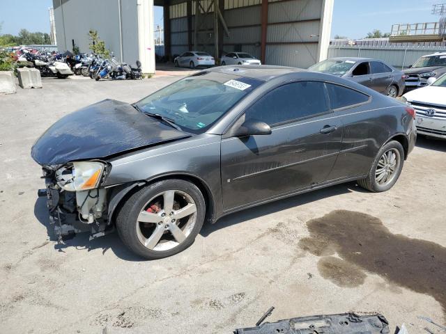 PONTIAC G6 GTP 2006 1g2zm171364127072