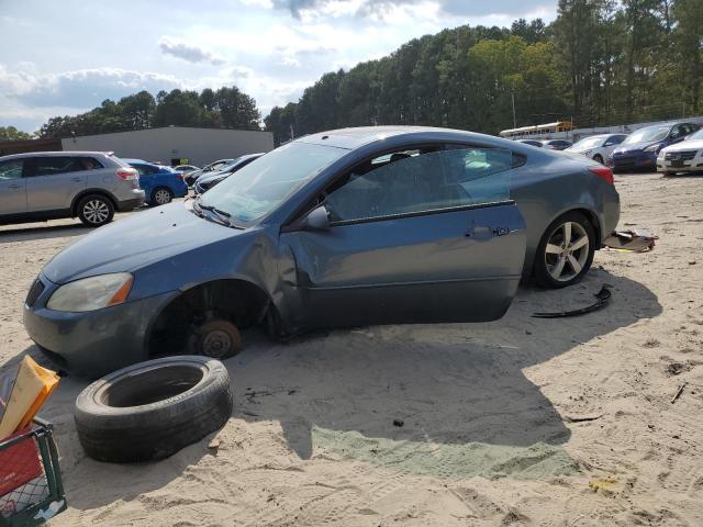 PONTIAC G6 GTP 2006 1g2zm171964162120