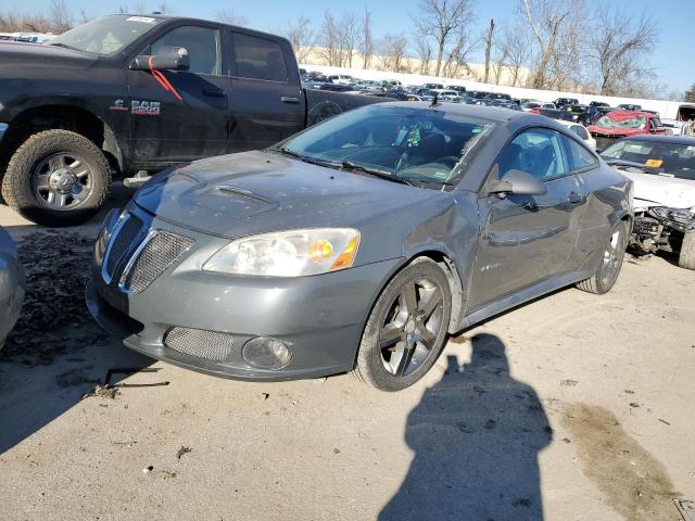 PONTIAC G6 2008 1g2zm177084153300