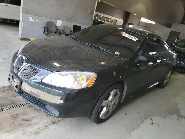 PONTIAC G6 2008 1g2zm177184140281