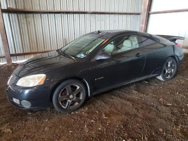 PONTIAC G6 2008 1g2zm177184219207