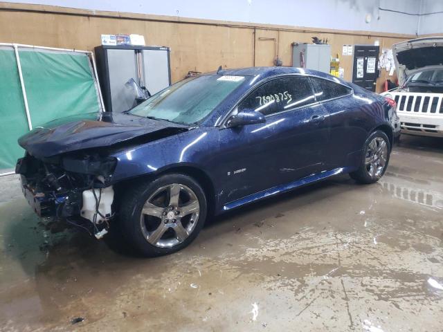 PONTIAC G6 2009 1g2zm177394175275