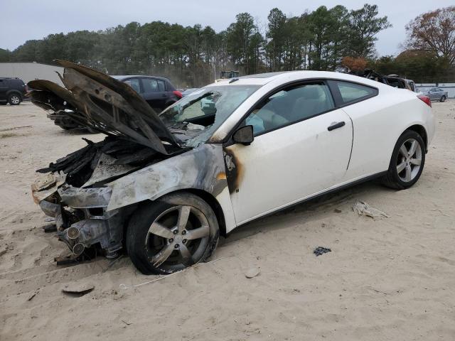 PONTIAC G6 2007 1g2zm177574268893