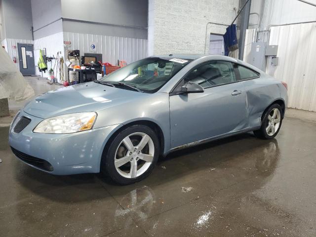 PONTIAC G6 2007 1g2zm177674171475