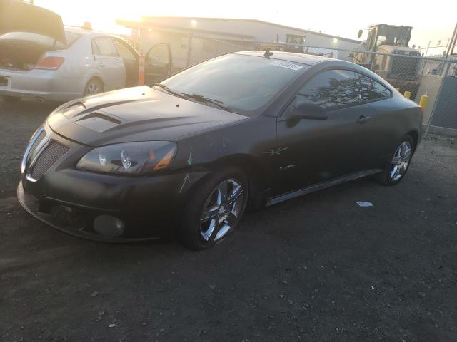 PONTIAC G6 2008 1g2zm177684222040