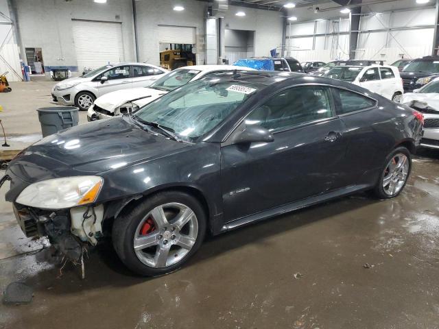 PONTIAC G6 GXP 2009 1g2zm177694206891