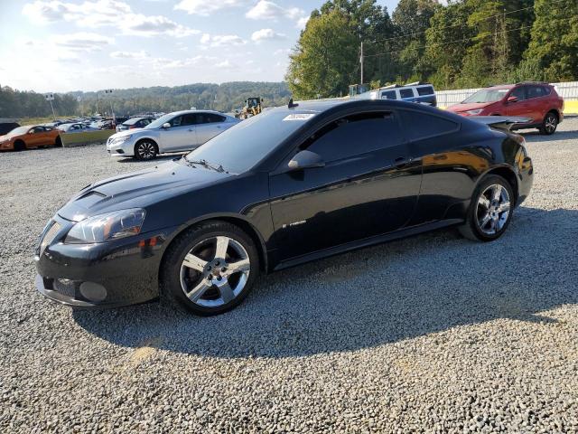 PONTIAC NULL 2008 1g2zm177884185590