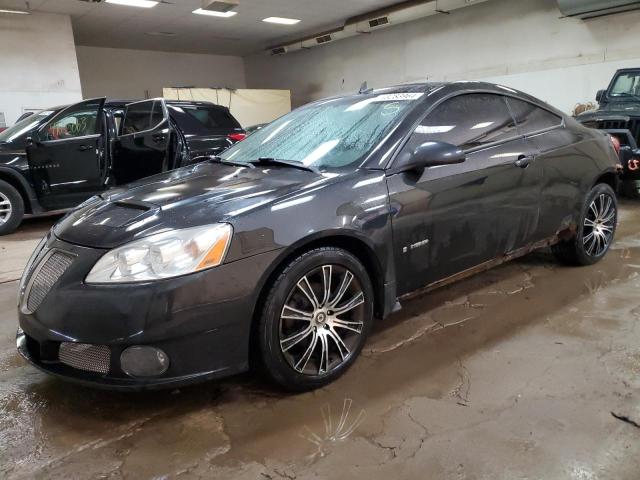 PONTIAC G6 2008 1g2zm177884240944