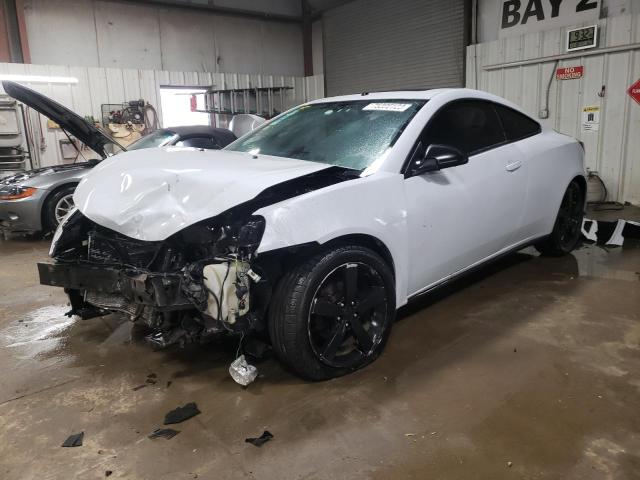 PONTIAC G6 2007 1g2zm187574175855