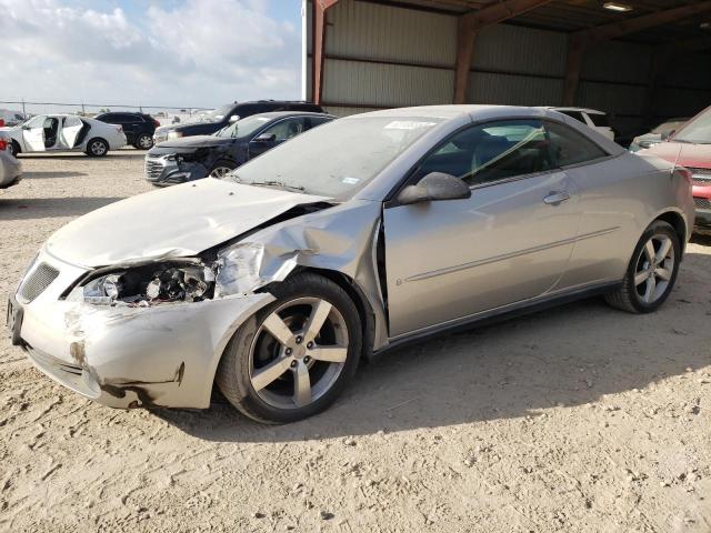 PONTIAC G6 GTP 2006 1g2zm351164292780