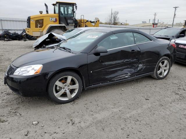 PONTIAC G6 2006 1g2zm351464290702