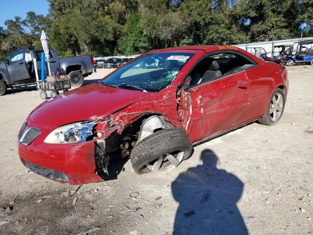 PONTIAC G6 2006 1g2zm351964279291