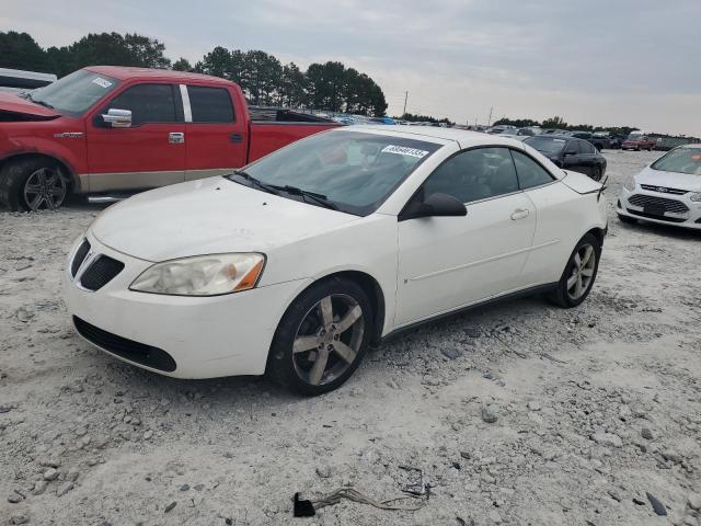 PONTIAC G6 2006 1g2zm361264290194