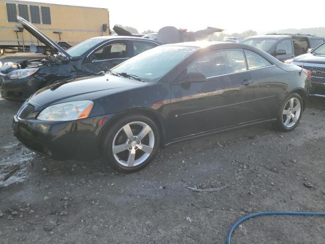 PONTIAC G6 GTP 2006 1g2zm361564290514