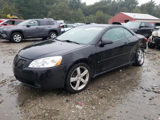 PONTIAC G6 2006 1g2zm361764272466