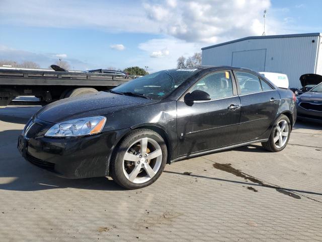 PONTIAC G6 2006 1g2zm551764221336